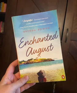 Enchanted August