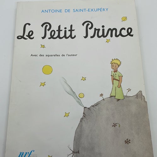 Le Petit Prince