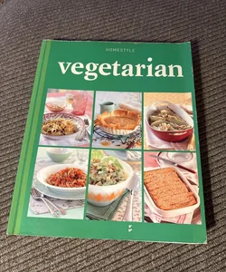  Homestyle Vegetarian