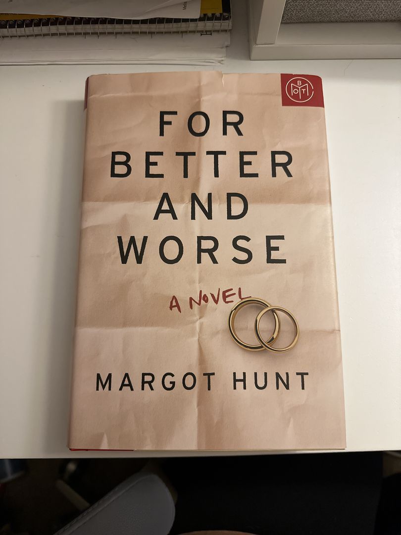 For Better and Worse