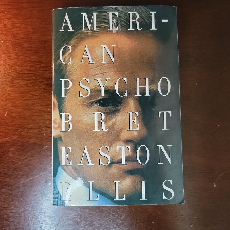 American Psycho