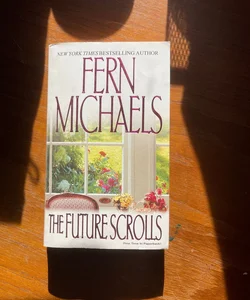 The Future Scrolls