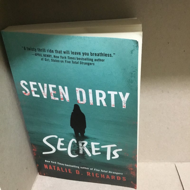 Seven Dirty Secrets