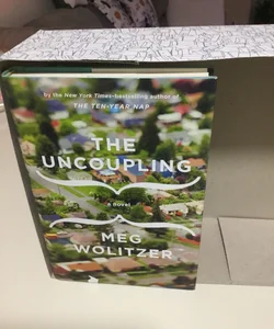 The uncoupling