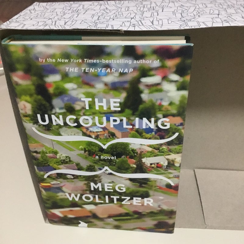 The uncoupling