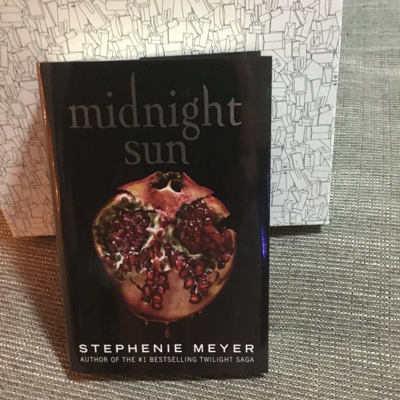 Midnight Sun