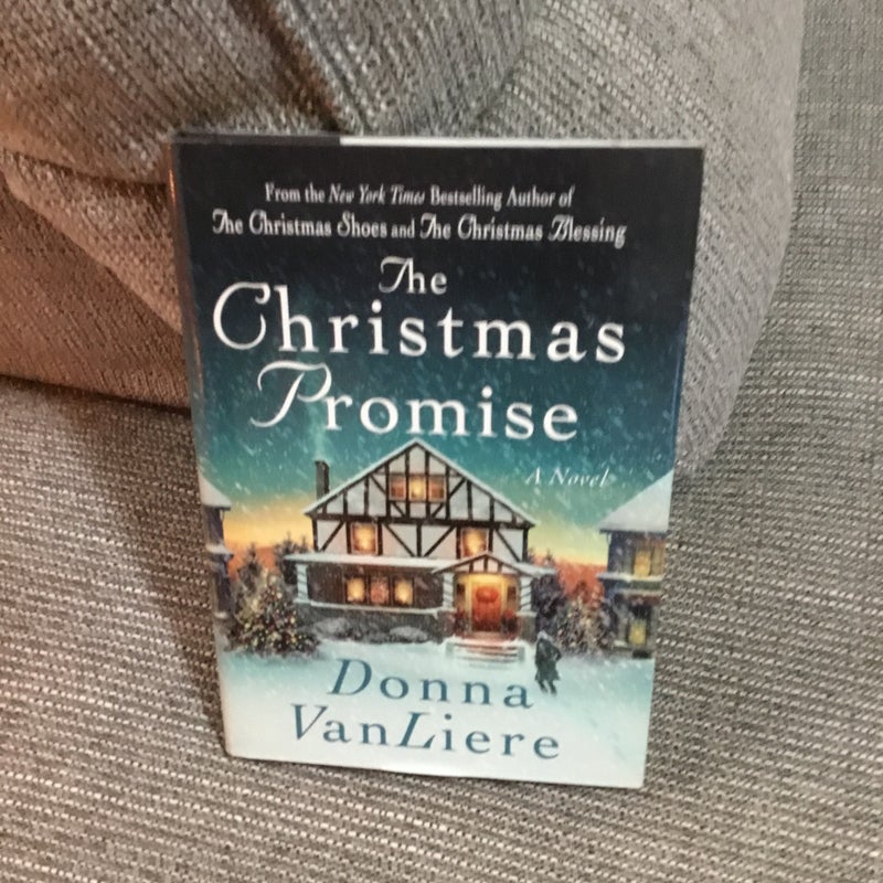 The Christmas Promise