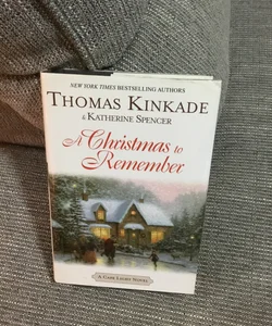 A Christmas to remember
