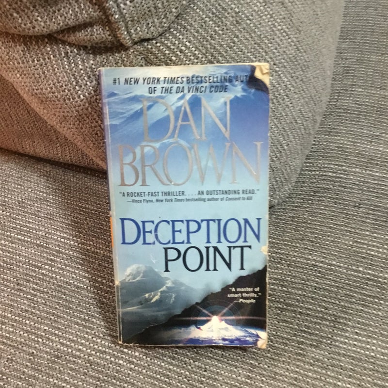 Deception Point