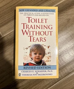 Toilet Training Without Tears