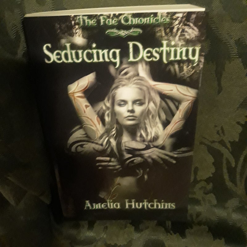 Seducing Destiny