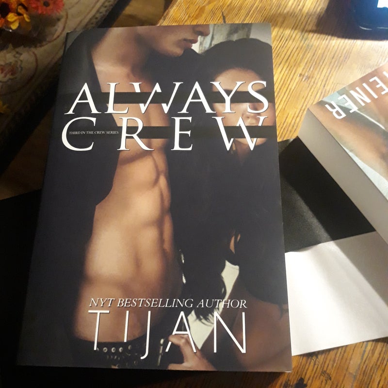 Always Crew
