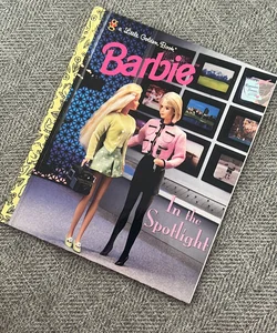 Barbie In the Spotlight