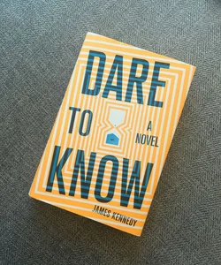 Dare to Know