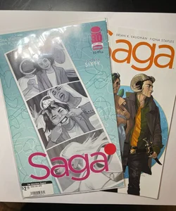 Saga #60