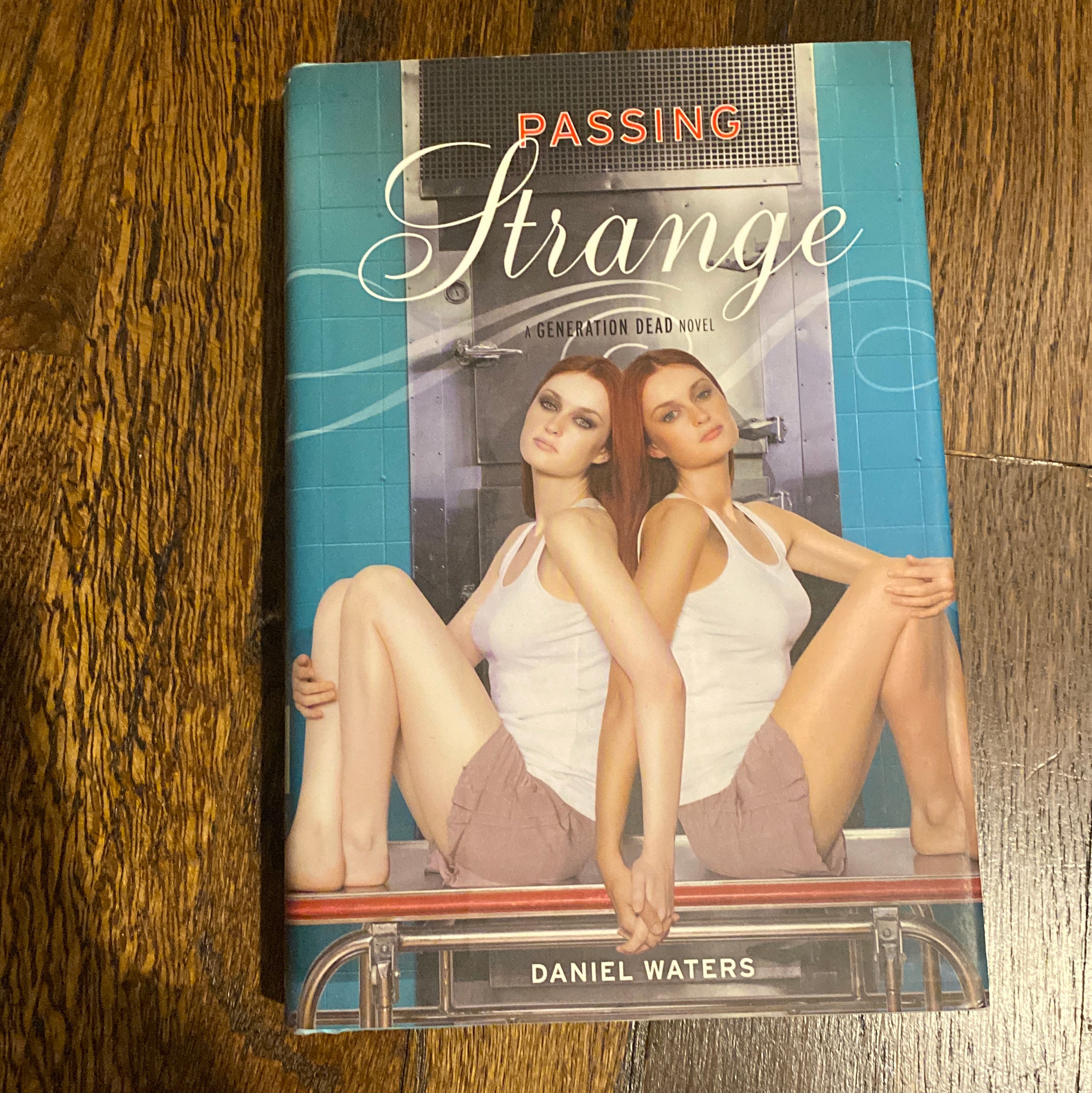 Passing Strange