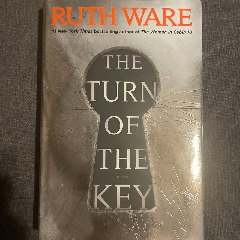 The Turn of the Key