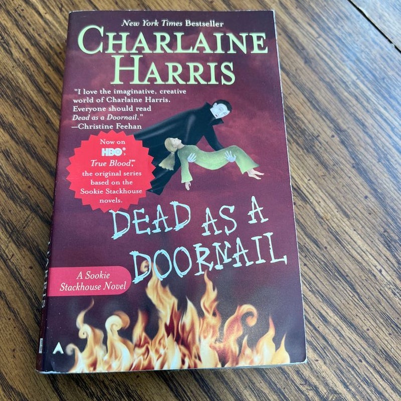 Dead As a Doornail
