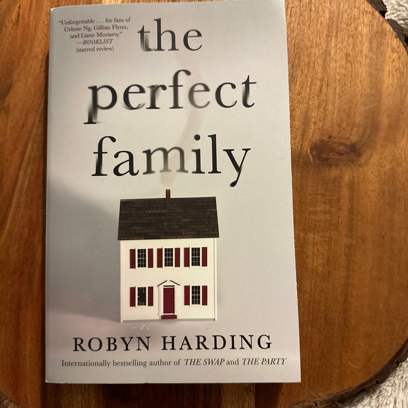 The Perfect Family