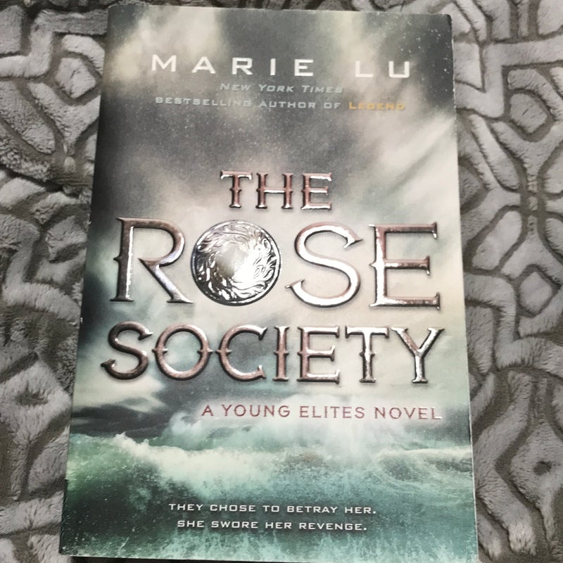 The Rose society