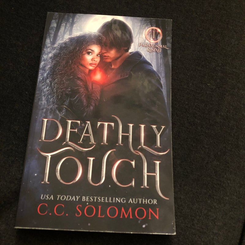 Deathly Touch