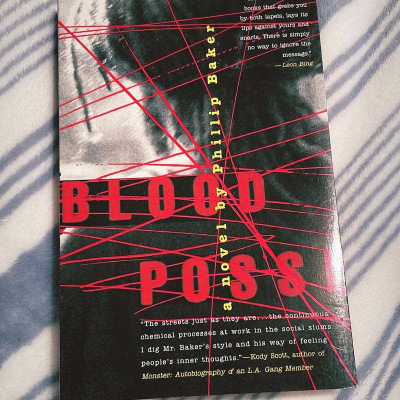 Blood Posse