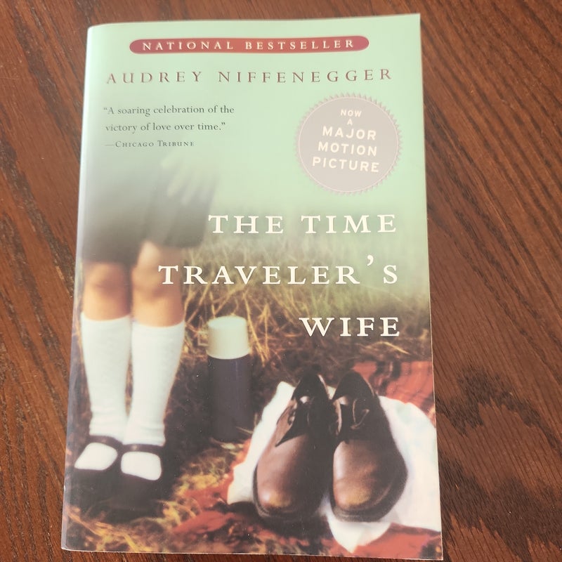 The Time Traveler's Wife