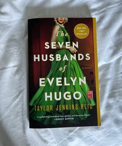 The Seven Husbands of Evelyn Hugo