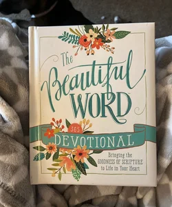 The Beautiful Word Devotional
