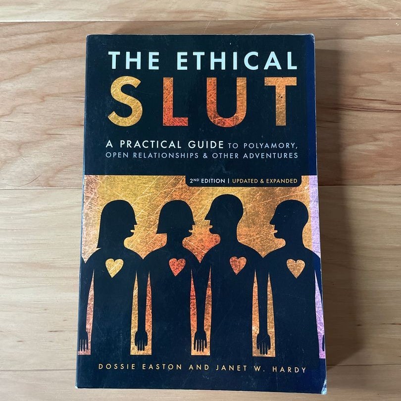 The Ethical Slut, Third Edition