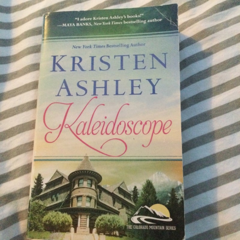 Kaleidoscope