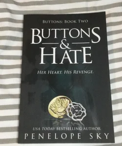 Buttons and Hate