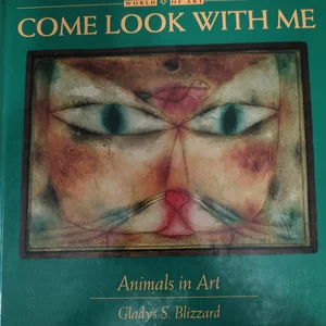 Animals in Art