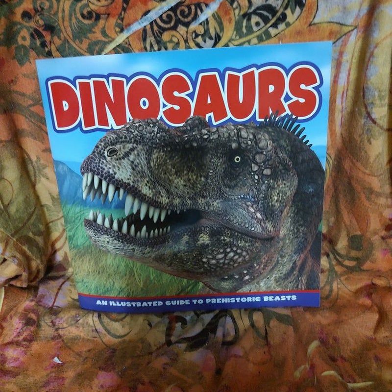 Dinosaurs 