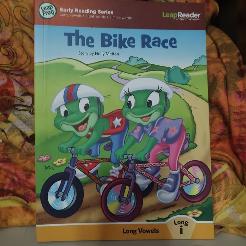 Leapfrog bike shop