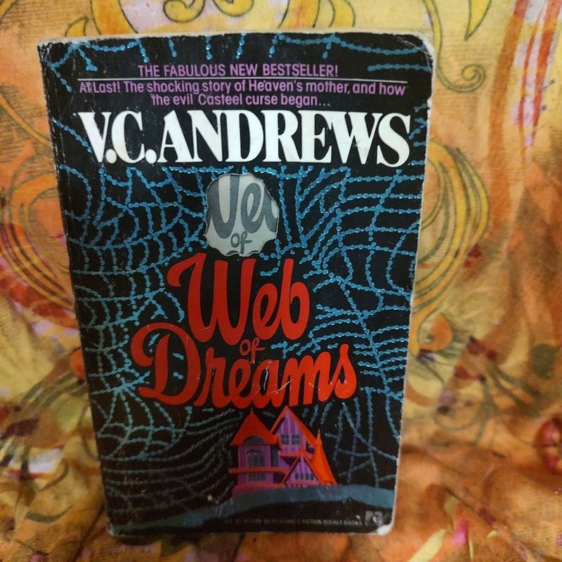 Web of dreams