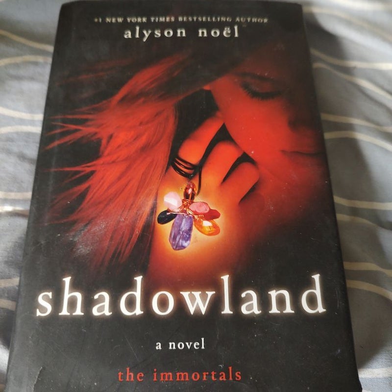 Shadowland