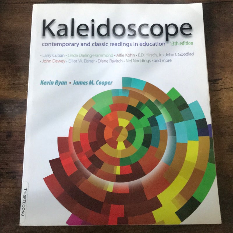 Kaleidoscope