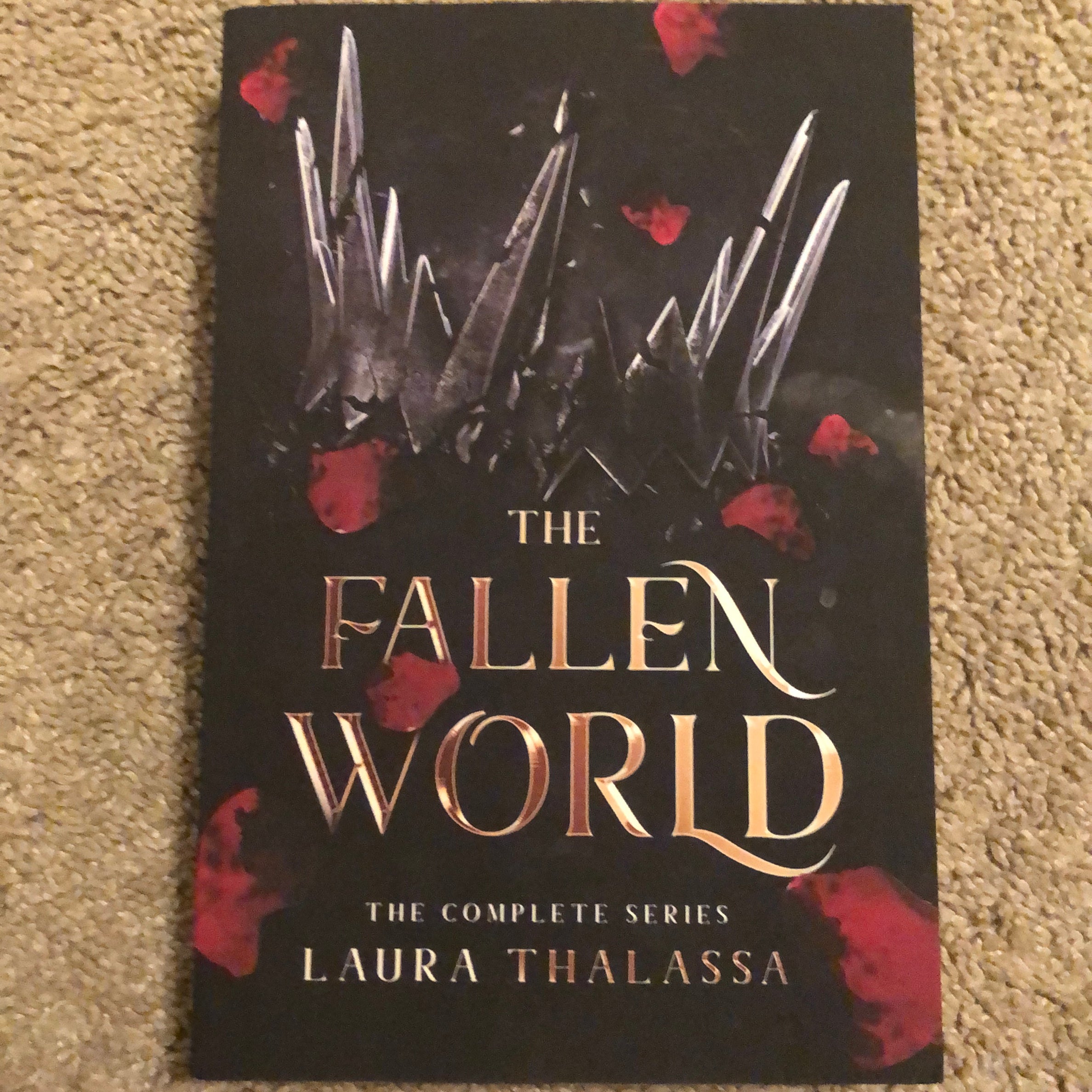 The Fallen World