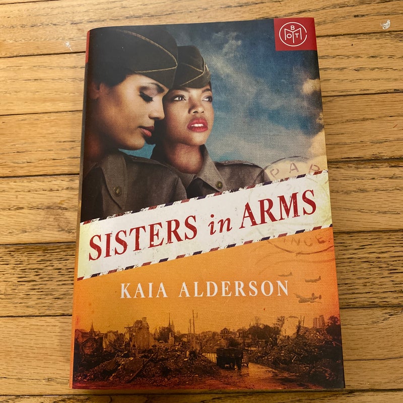 Sisters in Arms 