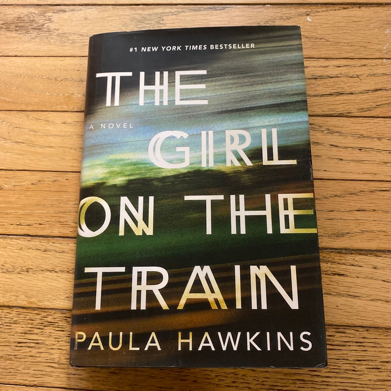 The Girl on the Train