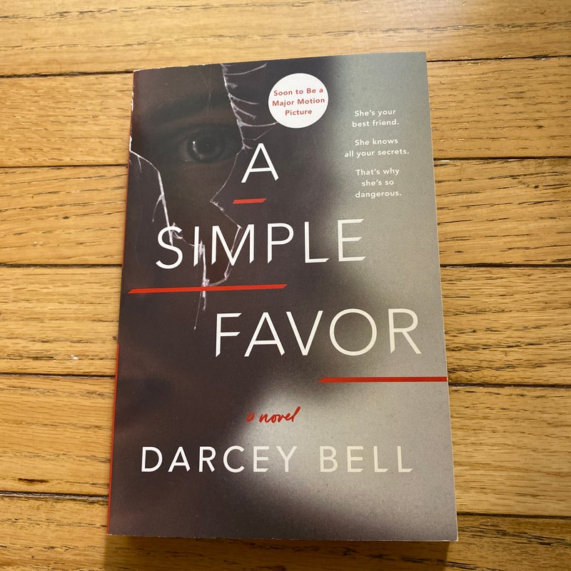 A Simple Favor