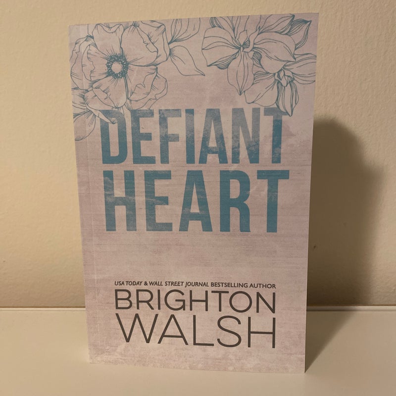 Defiant Heart