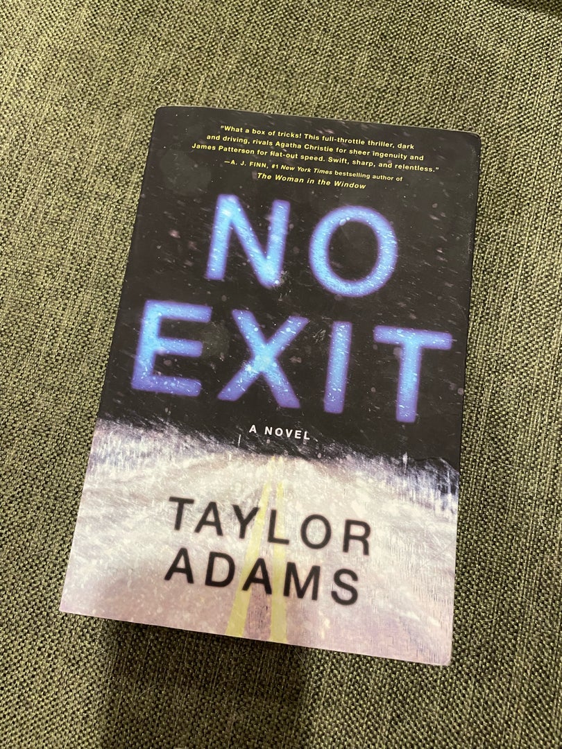 No Exit