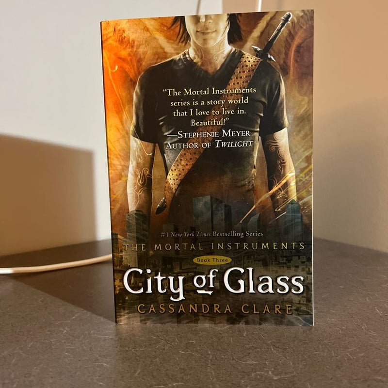 City of Glass