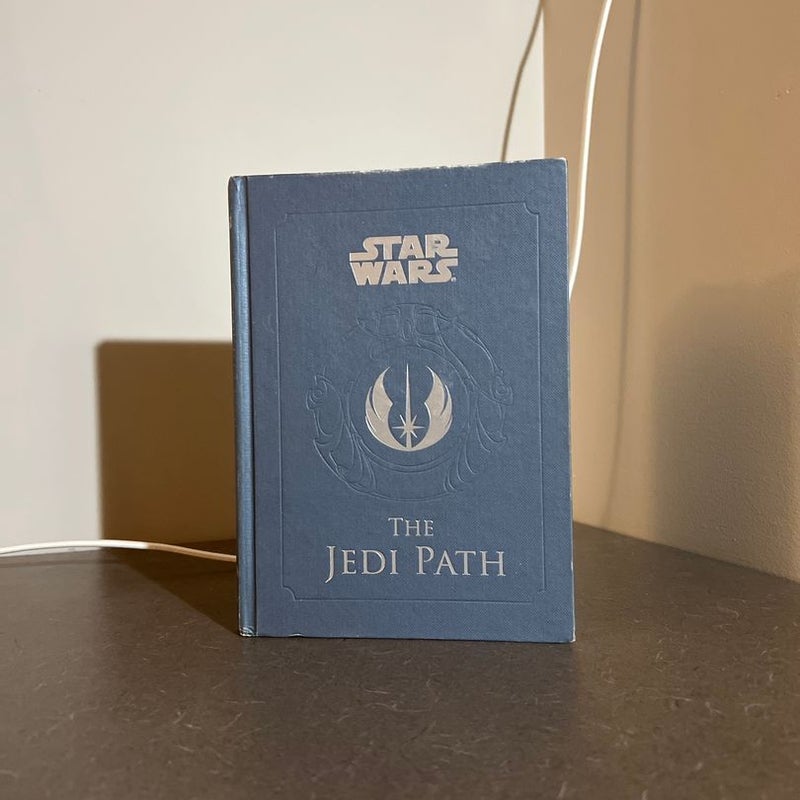 Star Wars: The Jedi Path 
