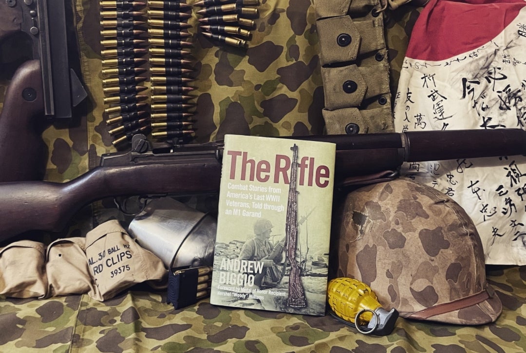 The Rifle