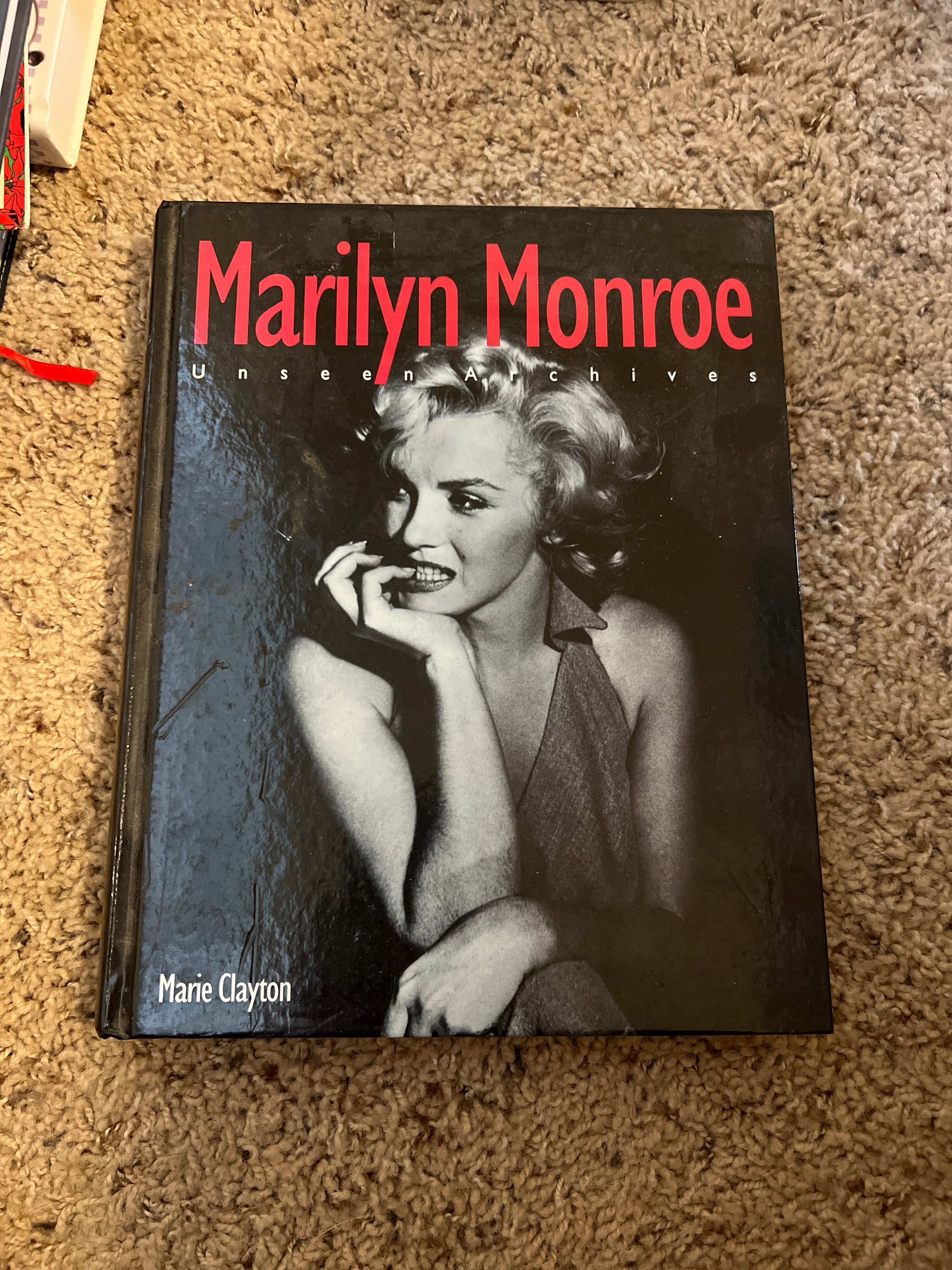 Marilyn Monroe