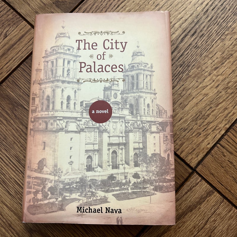 The City of Palaces