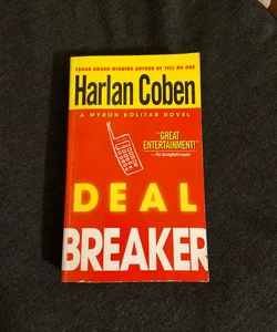 Deal Breaker 